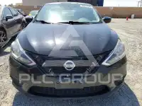 2017 Nissan SENTRA фото