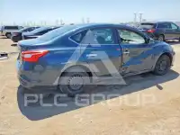 2017 Nissan SENTRA фото