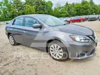 2017 Nissan SENTRA фото