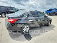 2017 Nissan SENTRA фото