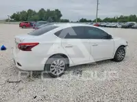 2017 Nissan SENTRA фото