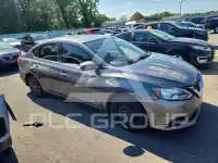 2017 Nissan SENTRA фото
