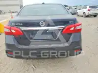 2017 Nissan SENTRA photo