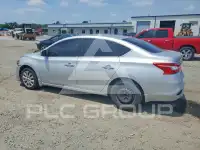2017 Nissan SENTRA photo