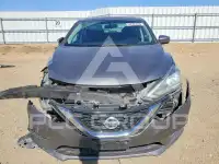 2017 Nissan SENTRA photo