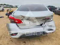 2017 Nissan SENTRA photo
