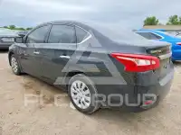 2017 Nissan SENTRA photo