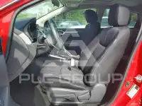 2017 Nissan SENTRA фото