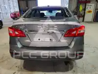 2017 Nissan SENTRA photo