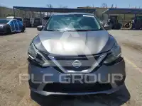 2017 Nissan SENTRA фото