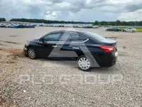 2017 Nissan SENTRA фото
