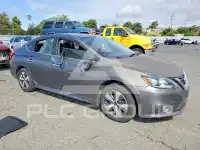 2017 Nissan SENTRA фото