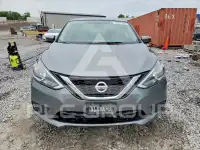 2017 Nissan SENTRA photo