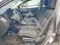 2017 Nissan SENTRA фото