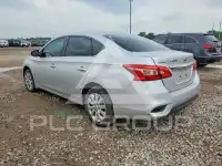 2017 Nissan SENTRA photo