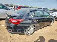 2017 Nissan SENTRA фото