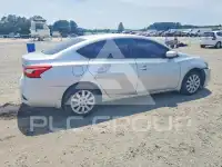 2017 Nissan SENTRA photo
