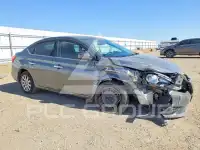 2017 Nissan SENTRA photo