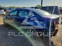 2017 Nissan SENTRA фото