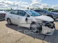 2017 Nissan SENTRA фото