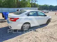 2017 Nissan SENTRA фото
