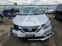 2017 Nissan SENTRA photo