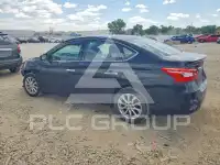2017 Nissan SENTRA photo