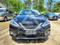 2017 Nissan SENTRA фото