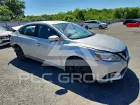 2017 Nissan SENTRA photo