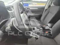 2017 Nissan SENTRA фото