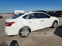 2017 Nissan SENTRA фото