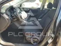 2017 Nissan SENTRA фото