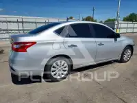 2017 Nissan SENTRA photo