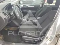 2017 Nissan SENTRA photo