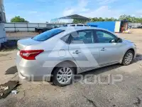 2017 Nissan SENTRA photo
