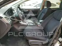 2017 Nissan SENTRA photo