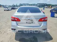 2017 Nissan SENTRA photo