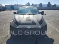 2017 Nissan SENTRA фото