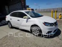 2017 Nissan SENTRA photo