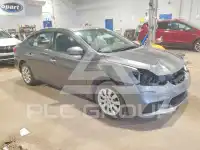 2017 Nissan SENTRA фото