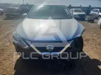 2017 Nissan SENTRA photo
