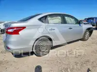 2017 Nissan SENTRA фото