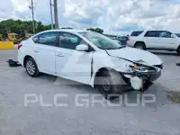 2017 Nissan SENTRA photo