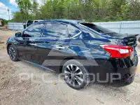 2017 Nissan SENTRA фото