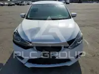 2017 Nissan SENTRA фото