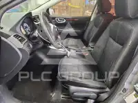 2017 Nissan SENTRA фото