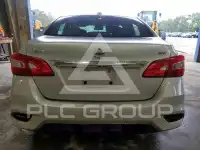 2017 Nissan SENTRA фото