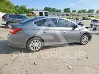 2017 Nissan SENTRA фото