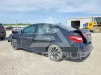 2017 Nissan SENTRA фото