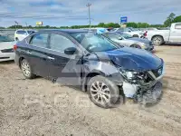 2017 Nissan SENTRA photo
